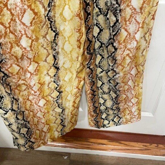 L*Space That’s A Wrap Jumper Sz S - Picture 5 of 7